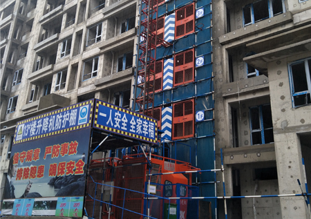 鵬翔升降機(jī) 鵬翔升降機(jī)