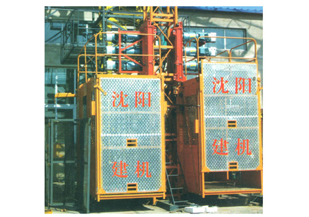 三洋升降機(jī) 三洋升降機(jī)